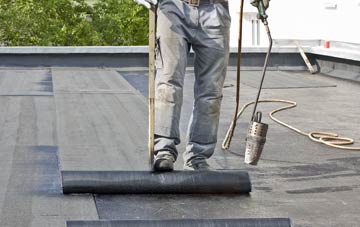 flat roof replacement Docton, Devon