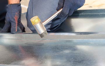 Docton metal roofing costs