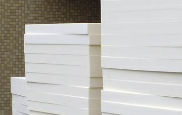 Docton tapered roof insulation costs