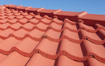 Docton tile and slate roof replacement