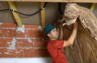 Docton tapered roof insulation